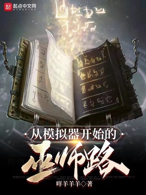 从模拟器开始的巫师路从模拟器开始的巫师路