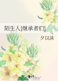 陌生人[继承者们]陌生人[继承者们]