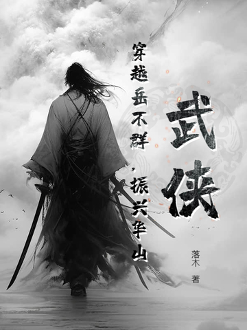 武侠：穿越岳不群，振兴华山武侠：穿越岳不群，振兴华山