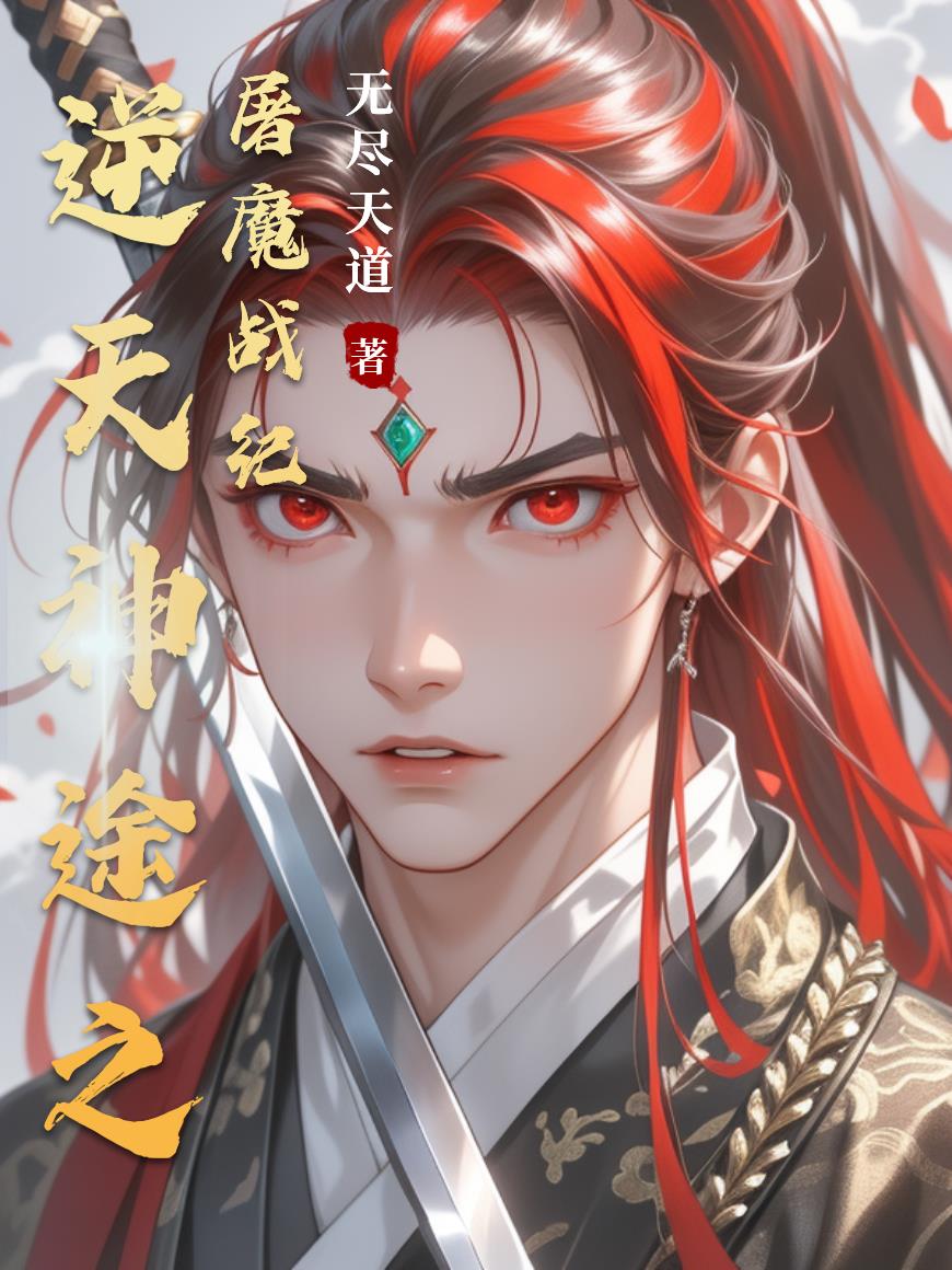 逆天神途之屠魔战纪逆天神途之屠魔战纪