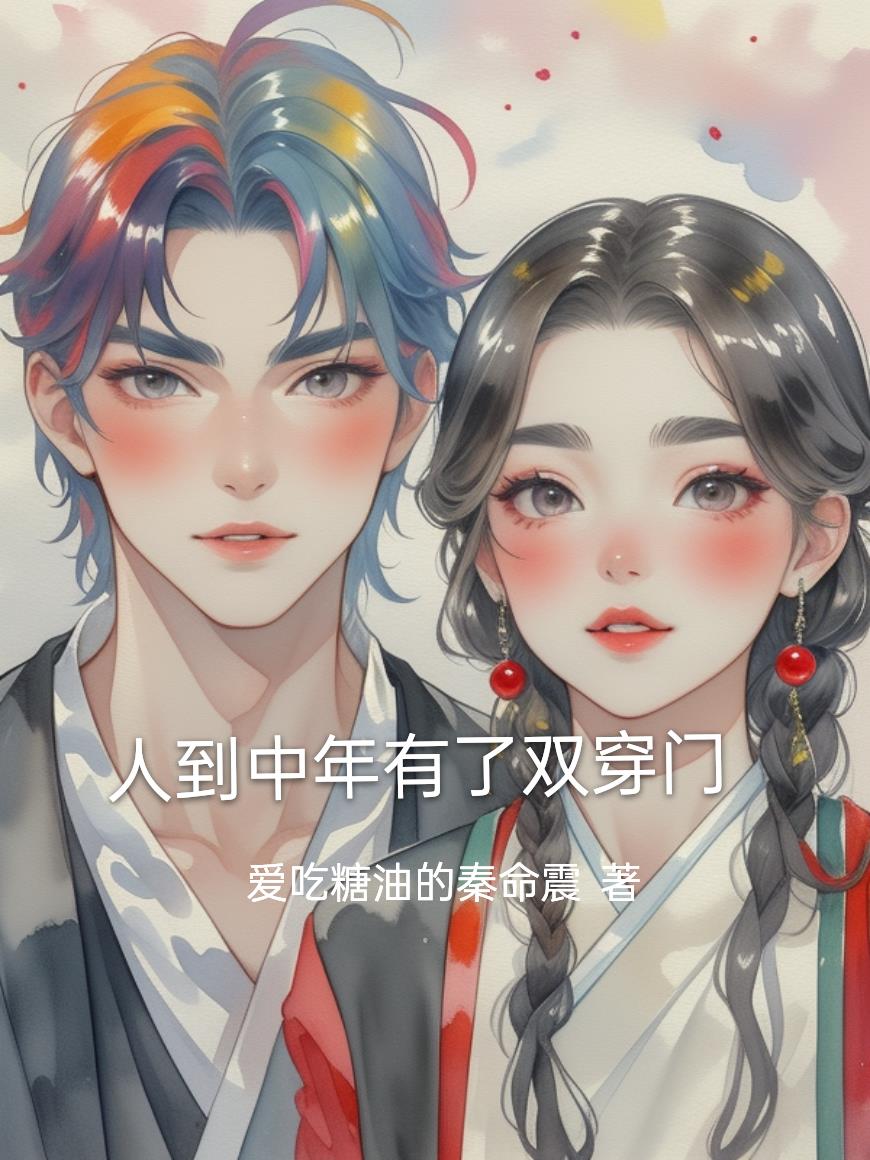 人到中年有了双穿门人到中年有了双穿门