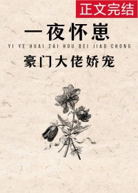 一夜怀崽后被豪门大佬娇宠一夜怀崽后被豪门大佬娇宠